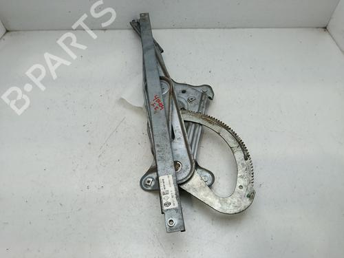 Used Front left window mechanism RENAULT FLUENCE (L3_) 1.5 dCi (L30D, L30L, L306, L33F, L33L, L33M, L33V, L33W) (110 hp) 31723298