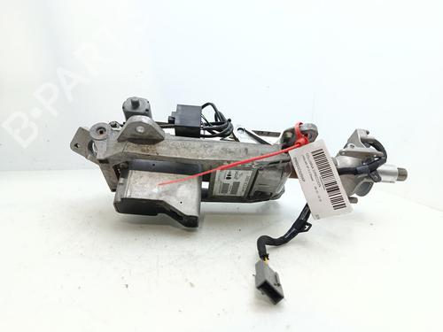 Steering column JAGUAR XF I (X250) | BP31332377M21