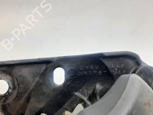 Front right interior door handle CHRYSLER VOYAGER IV (RG, RS) 2.5 CRD | BP16491326I14 