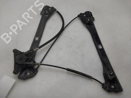 Used Front left window mechanism Front left window mechanism SEAT TOLEDO IV (KG3) 1.0 TSI (110 hp) 35943761 35943761
