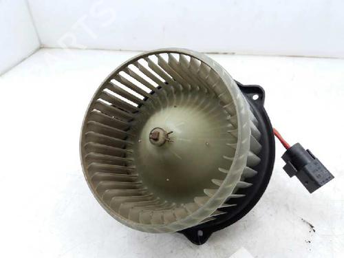 Moteur de chauffage AUDI A6 C5 Avant (4B5) 4.2 quattro (299 hp) 13989774