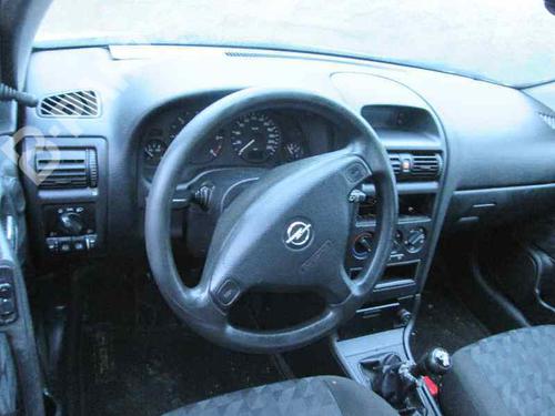 Gearbox OPEL ASTRA G Hatchback (T98) 1.7 DTI 16V (F08, F48) | BP2881328M3 