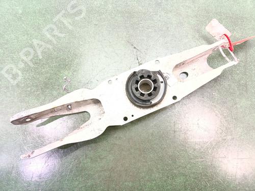 Left rear suspension arm MERCEDES-BENZ A-CLASS (W177) A 200 d (177.012) | BP29727163M14 