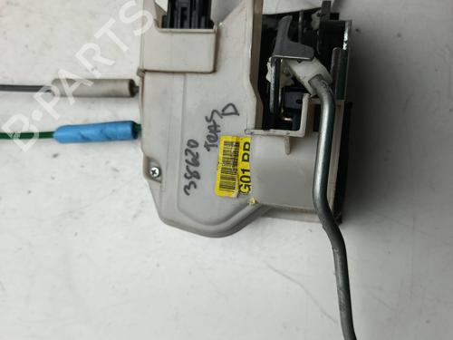 Used Rear left lock KIA PICANTO III (JA) [2017-2026]  31307288