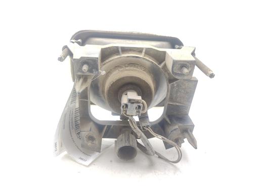 Right headlight RENAULT RAPID Box Body/MPV (F40_, G40_) 1.4 (F402) | BP29464006C29 
