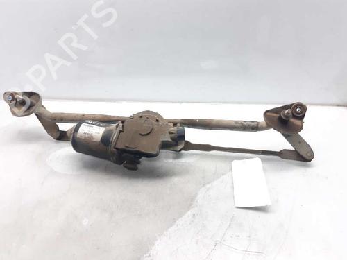 Used Front wiper motor TOYOTA AVENSIS (_T25_) 1.8 VVT-i (ZZT251_, ZZT251R) (129 hp) 6592285