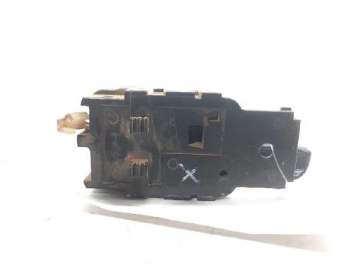 Rear right interior door handle NISSAN TERRANO II (R20) 2.7 TDi 4WD | BP6127652I16 