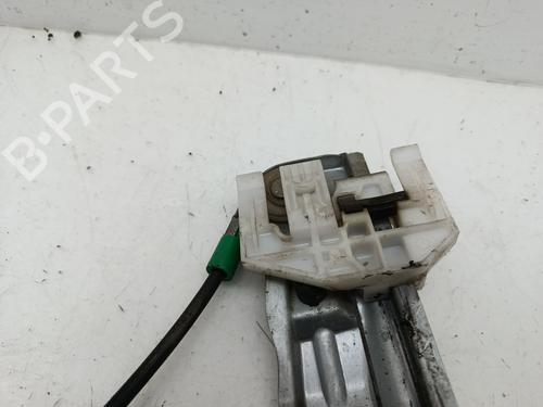 Front right window mechanism CITROËN C5 I (DC_) 2.0 16V (DCRFNC, DCRFNF) | BP31265775C23 