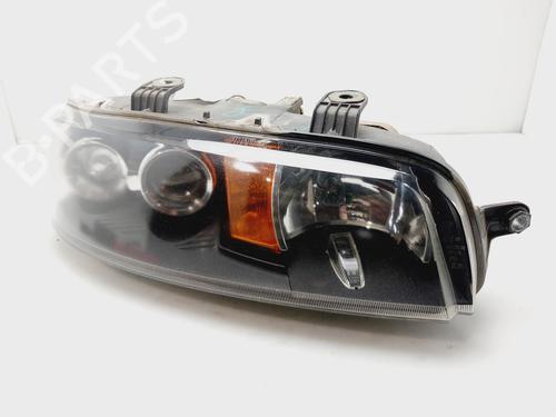 Used Right headlight Right headlight FIAT PUNTO Hatchback Van (188_) 1.2 60 (60 hp) 33175489 33175489