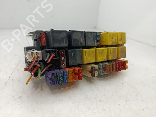 Fuse box MERCEDES-BENZ S-CLASS (W220, V220) S 320 (220.065, 220.165) | BP32423262E1