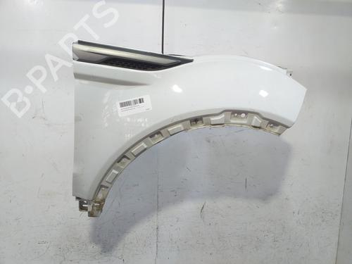 Used Right front fenders LAND ROVER RANGE ROVER EVOQUE (L538) [2011-2019]  26487035