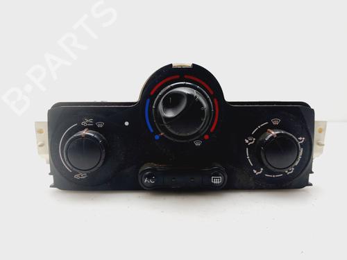 Used Climate control RENAULT MEGANE II Saloon (LM0/1_) [2003-2026]  31365438