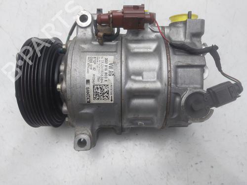 AC compressor SEAT LEON Sportstourer (KL8, KLD) | BP38934666M34 - Image 4