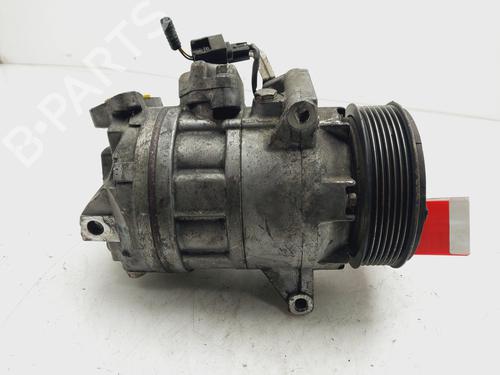 AC compressor NISSAN QASHQAI / QASHQAI +2 I (J10, NJ10, JJ10E)  | BP22809675M34 