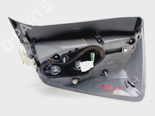 Left taillight TOYOTA PRIUS (_W3_) 1.8 Hybrid (ZVW3_) | BP29489015C34 