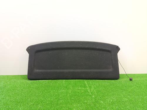 Used Rear parcel shelf SKODA FABIA I (6Y2) [1999-2008]  29619996