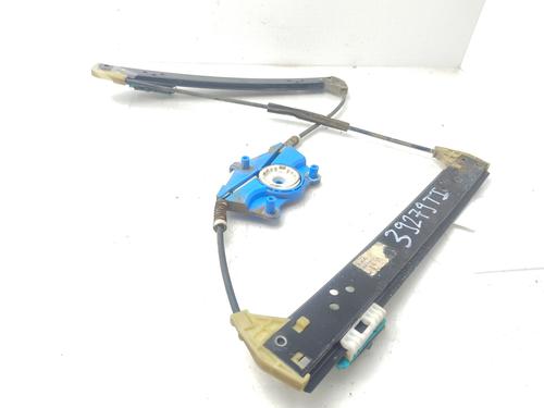 Rudehejsemekanisme venstre bagtil VW TOUAREG (7LA, 7L6, 7L7) 2.5 R5 TDI | BP29903468C24 