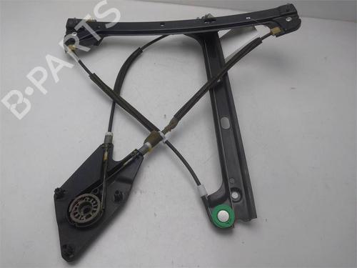 Used Front left window mechanism Front left window mechanism 38408284 38408284