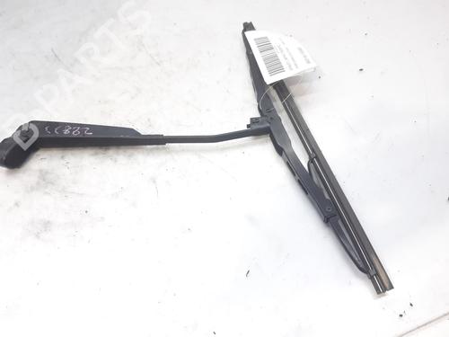 Rear windshield wiper arm FORD S-MAX (WA6)  | BP15229171C144 