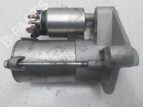 Starter FORD FIESTA VI (CB1, CCN) | BP38194799M8 - Image 2
