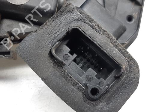 Front left lock VW GOLF VI (5K1) 2.0 TDI | BP7478702C98 