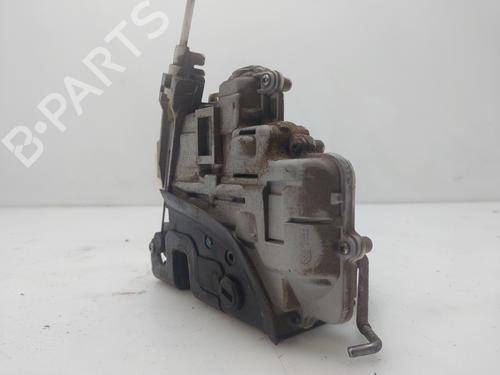 Rear right lock AUDI A4 B7 (8EC) 2.0 TDI 16V | BP19642013C99 
