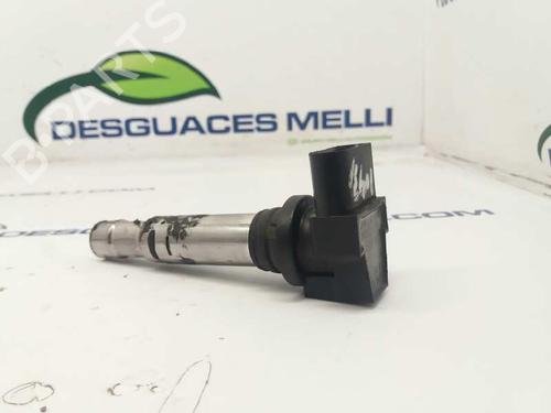 Bobine de ignição SEAT IBIZA III (6L1) [2002-2009]  2863505