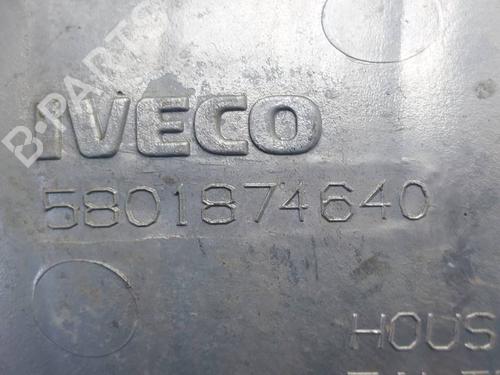 Left front indicator IVECO DAILY IV Platform/Chassis 70C15 | BP40022507C32 - Image 2