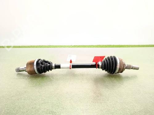 Used Left front driveshaft Left front driveshaft OPEL CORSA F (P2JO) [2019-2026] 39647556 39647556