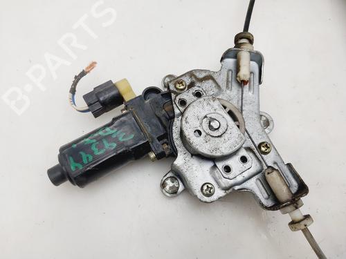 Front left window mechanism HYUNDAI GETZ (TB) 1.5 CRDi | BP31127230C22