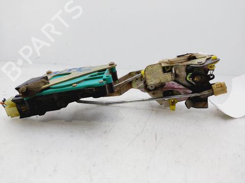 Front left lock DAEWOO MATIZ (M100, M150)  | BP29911035C98