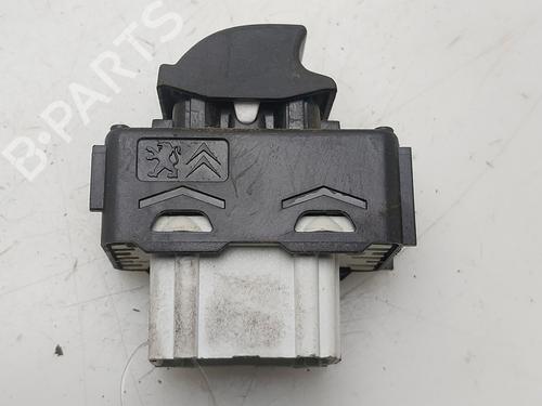 Left front window switch CITROËN BERLINGO MULTISPACE (B9) | BP37428593I27 - Image 3