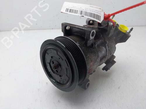 Used AC compressor CITROËN C3 II (SC_) [2009-2026]  32423300