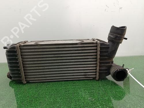 Ladeluftkühler für Ladeluftkühler SSANGYONG TIVOLI [2015-2026] 36392398 36392398