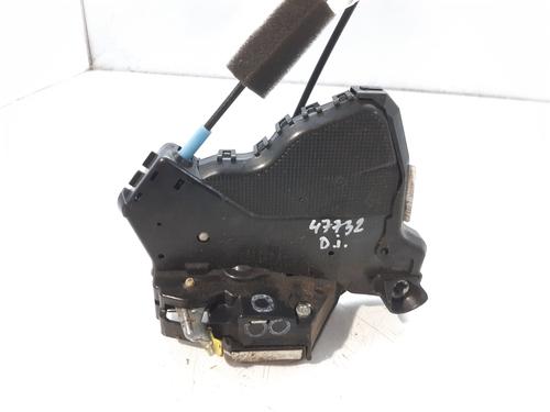 Used Front left lock HONDA CIVIC IX (FK) 1.6 i-DTEC (FK3) (120 hp) 9816155