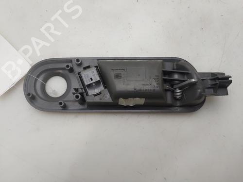 Front left interior door handle SEAT IBIZA III (6L1) | BP37181530I13 - Image 3