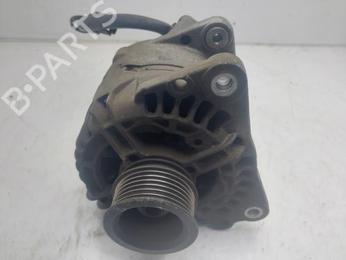 Used Alternator Alternator SEAT LEON (1M1) [1999-2006] 36258492 36258492