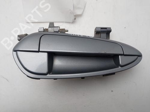 Used Rear right exterior door handle Rear right exterior door handle FIAT GRANDE PUNTO (199_) 1.4 (199AXB11, 199AXB1A, 199BXB1A, 199AXL1A) (77 hp) 33287092 33287092