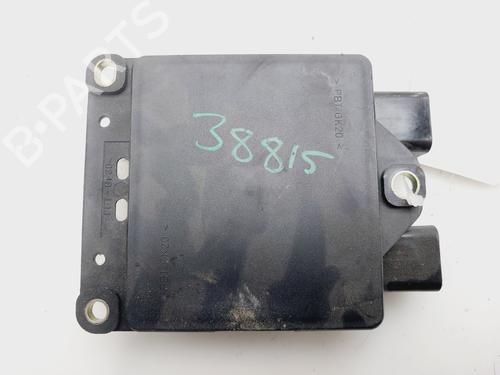 ECU airbags FORD FIESTA V (JH_, JD_) 1.4 TDCi | BP30089447M53