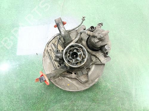 Left front steering knuckle OPEL MERIVA A MPV (X03) | BP28827246M25