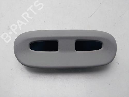 Used Display monitor Display monitor MERCEDES-BENZ S-CLASS (W220, V220) S 500 (220.075, 220.175, 220.875) (299 hp) 36297874 36297874