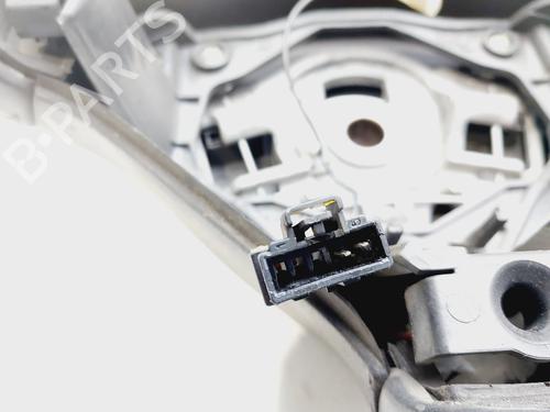 Steering wheel PEUGEOT 307 Break (3E)  | BP23076911C49 