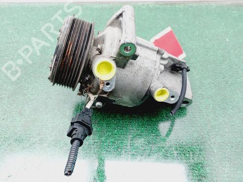 AC-Kompressor DACIA SANDERO II  | BP29616751M34 