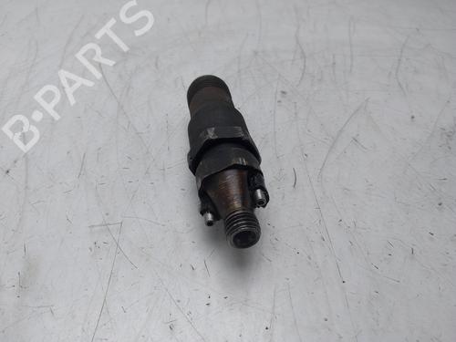 Used Injector Injector MERCEDES-BENZ VITO Van (W638) 110 D 2.3 (638.074, 638.078) (98 hp) 40022151 40022151