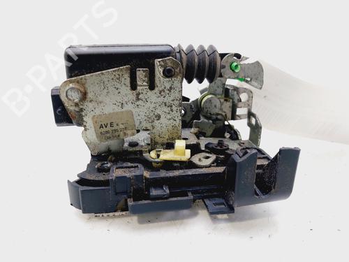 Front left lock DACIA SANDERO  | BP29398926C98 