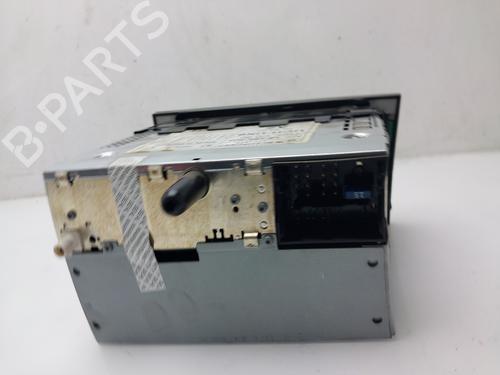 Radio OPEL ASTRA H (A04) 1.7 CDTI (L48) | BP18033661E6 