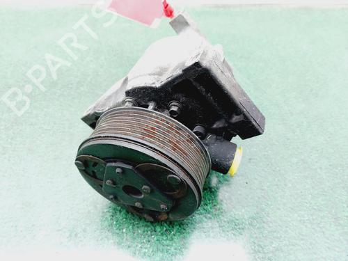 Used AC compressor RENAULT TWINGO III (BCM_, BCA_) 1.0 SCe 70 (71 hp) 29618478