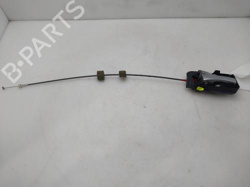 Used Front left interior door handle Front left interior door handle FORD MONDEO III (B5Y) 2.0 16V TDDi / TDCi (115 hp) 33649371 33649371