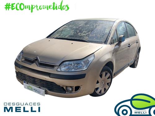 Brugte CITROËN C4 I (LC_) [2004-2014]  4431414