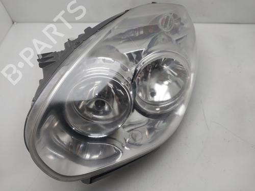 Used Left headlight Left headlight 38604814 38604814
